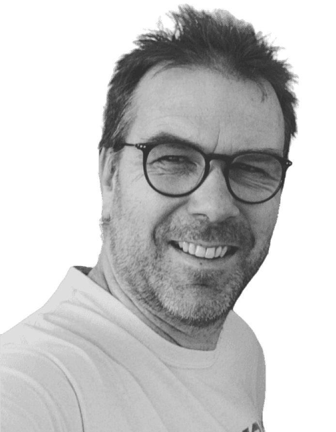 Wolfram Kriesing