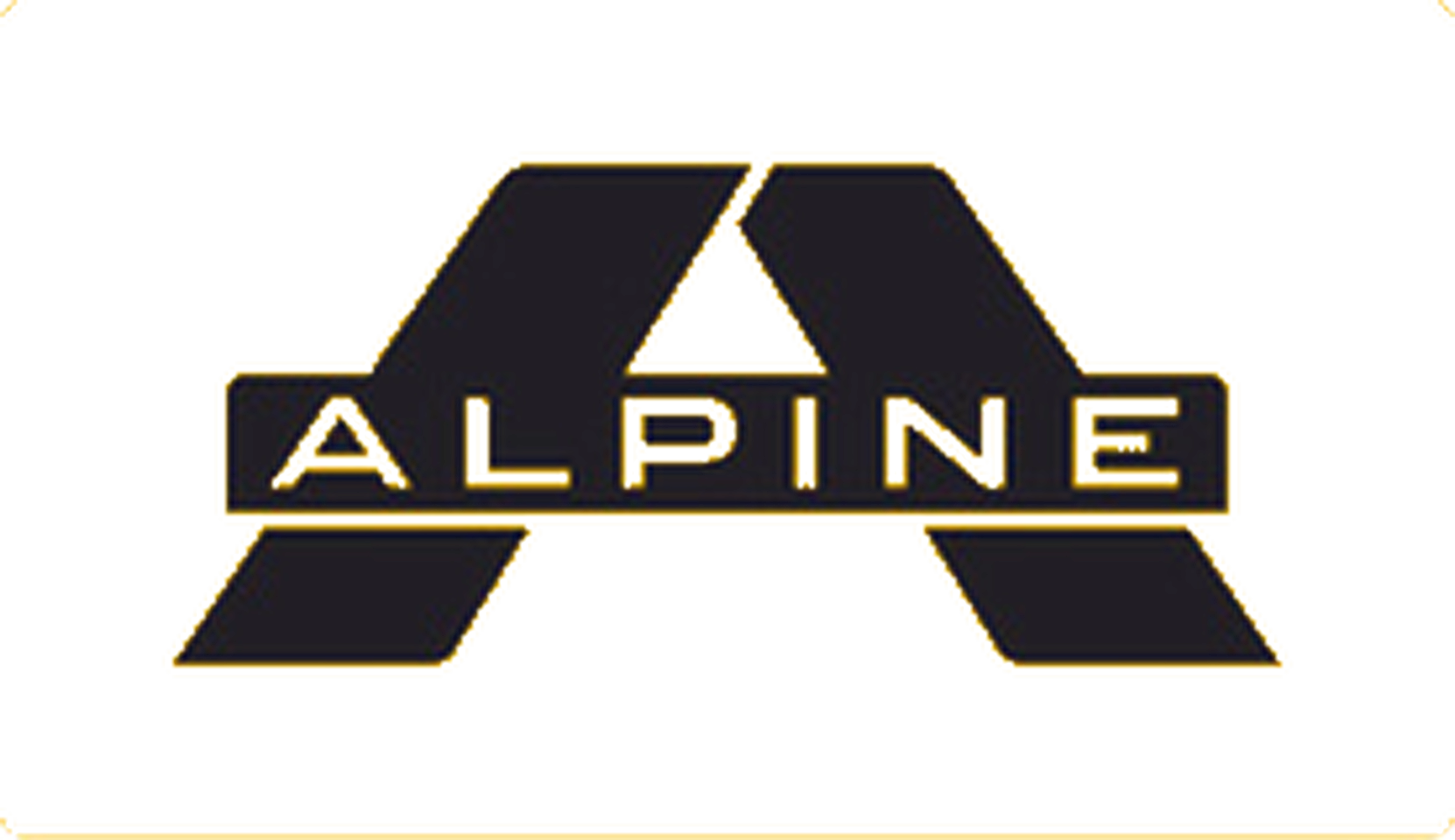 alpine